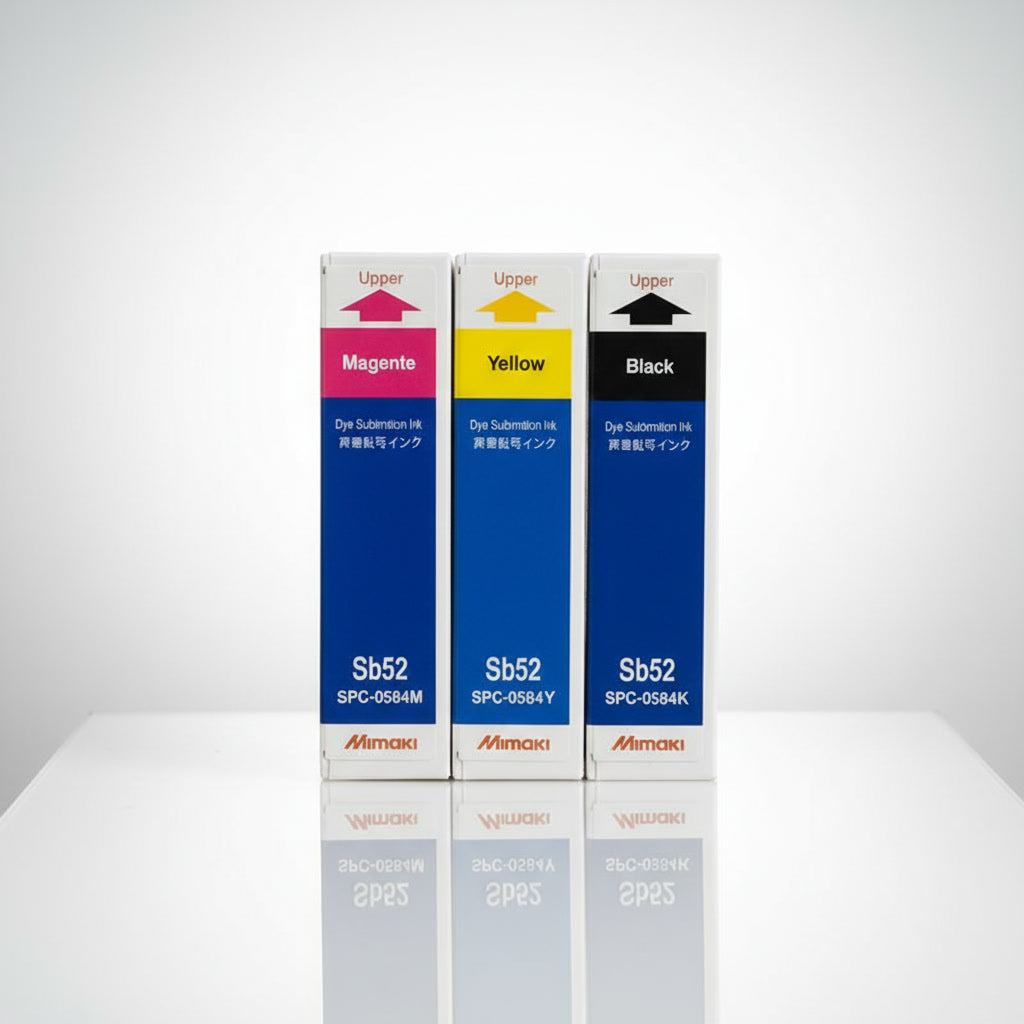 Mimaki SB52 Ink