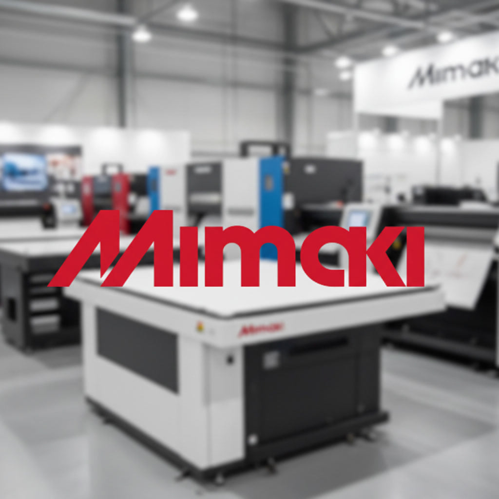 Mimaki Spare Parts