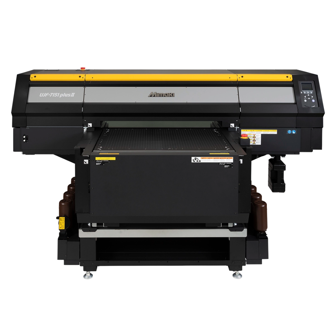 Mimaki UJF-7151 Plus II