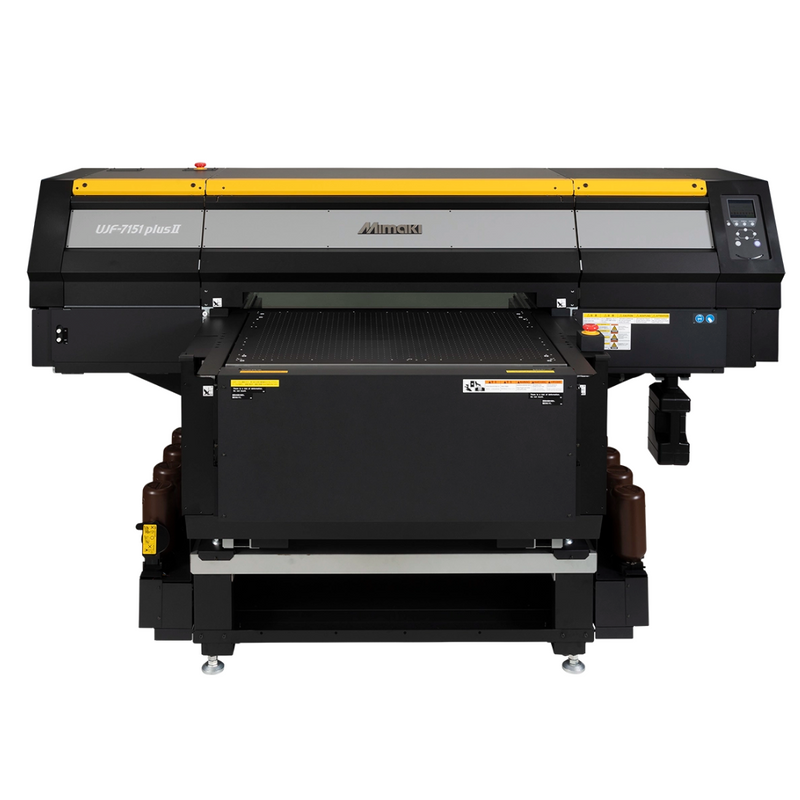 Mimaki UJF-7151 Plus II