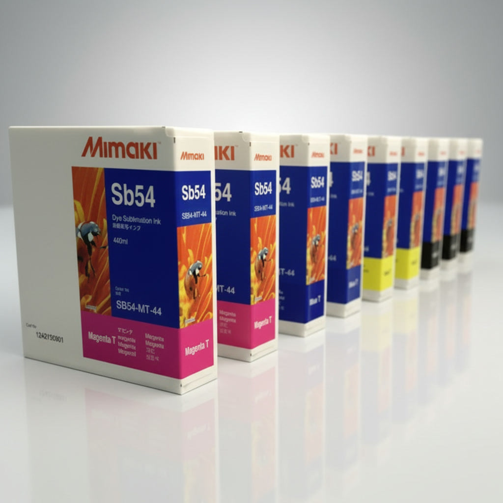 Mimaki SB54 Ink