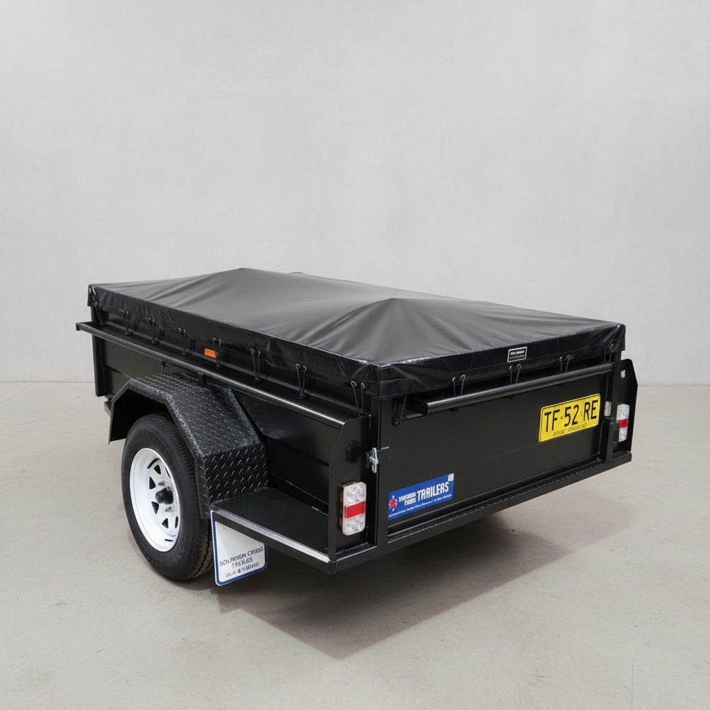 Multi Cover Riplock Embossed 700