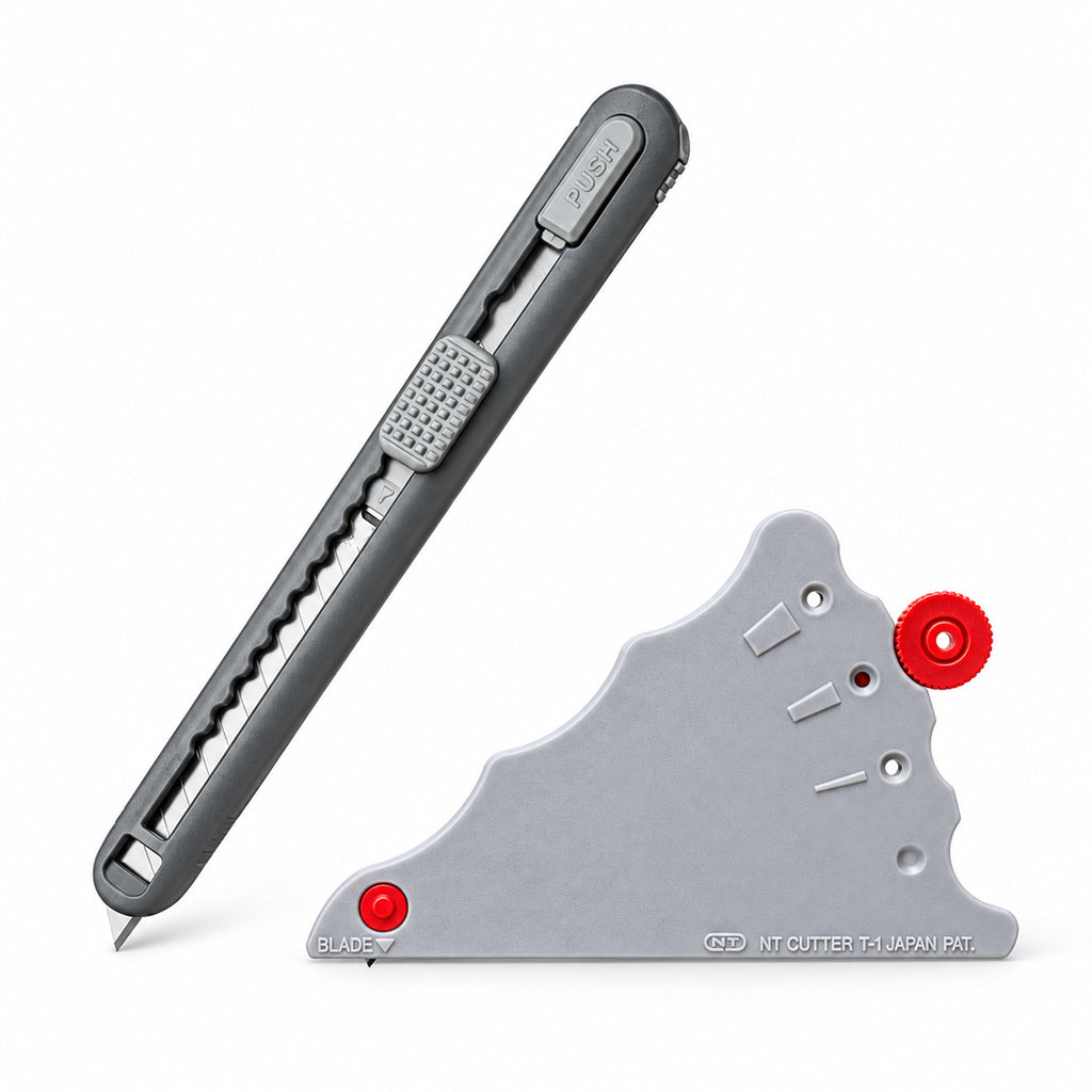 NT Cutters, Knives & Blades