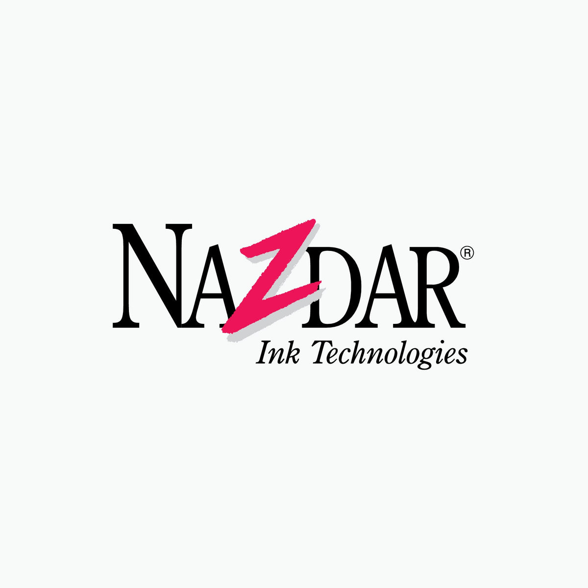 Nazdar 2000 Series Inkjet Ink