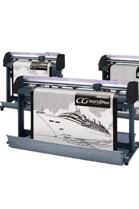 Mimaki CG-FXII Plus Series