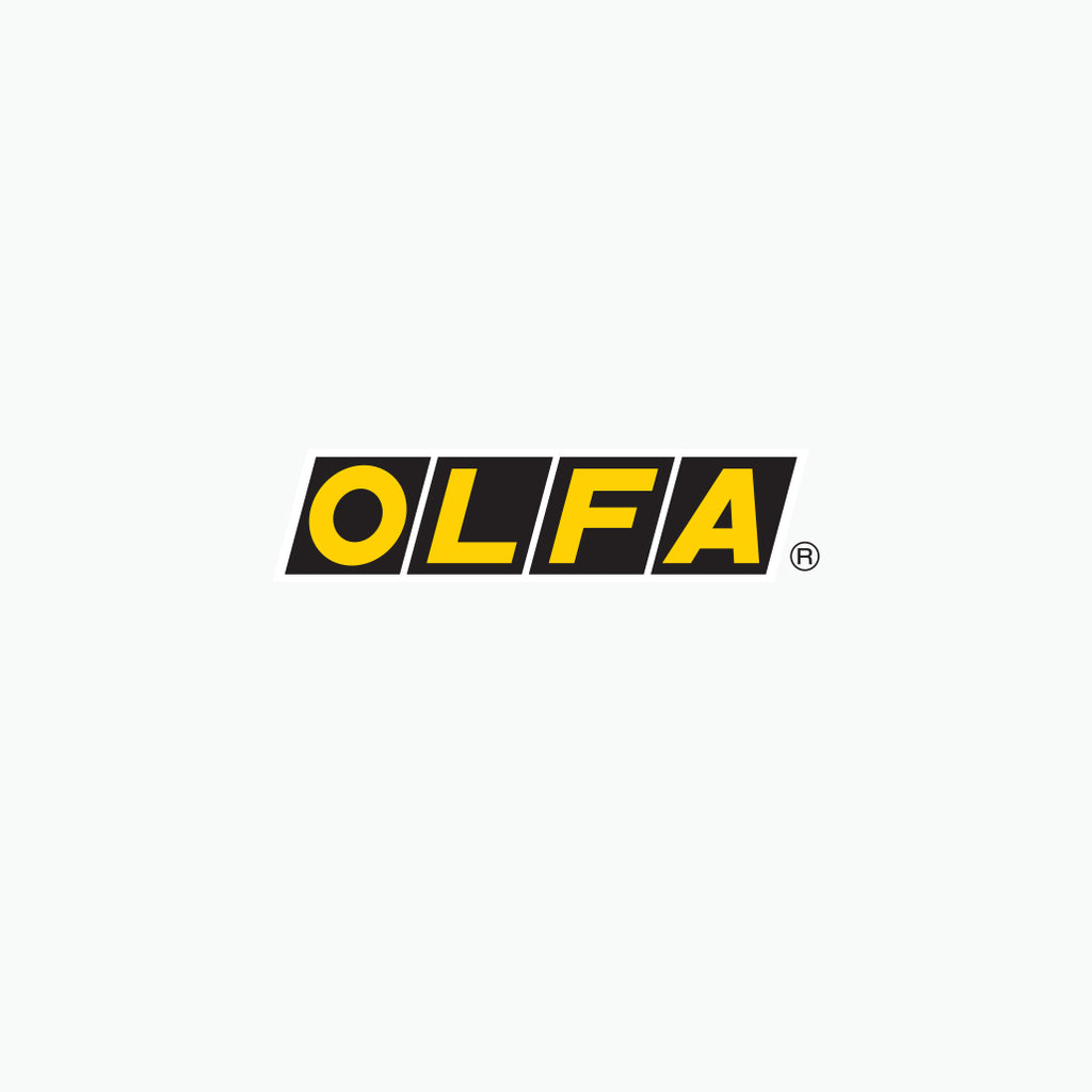 Sterling & OLFA Knife & Blades