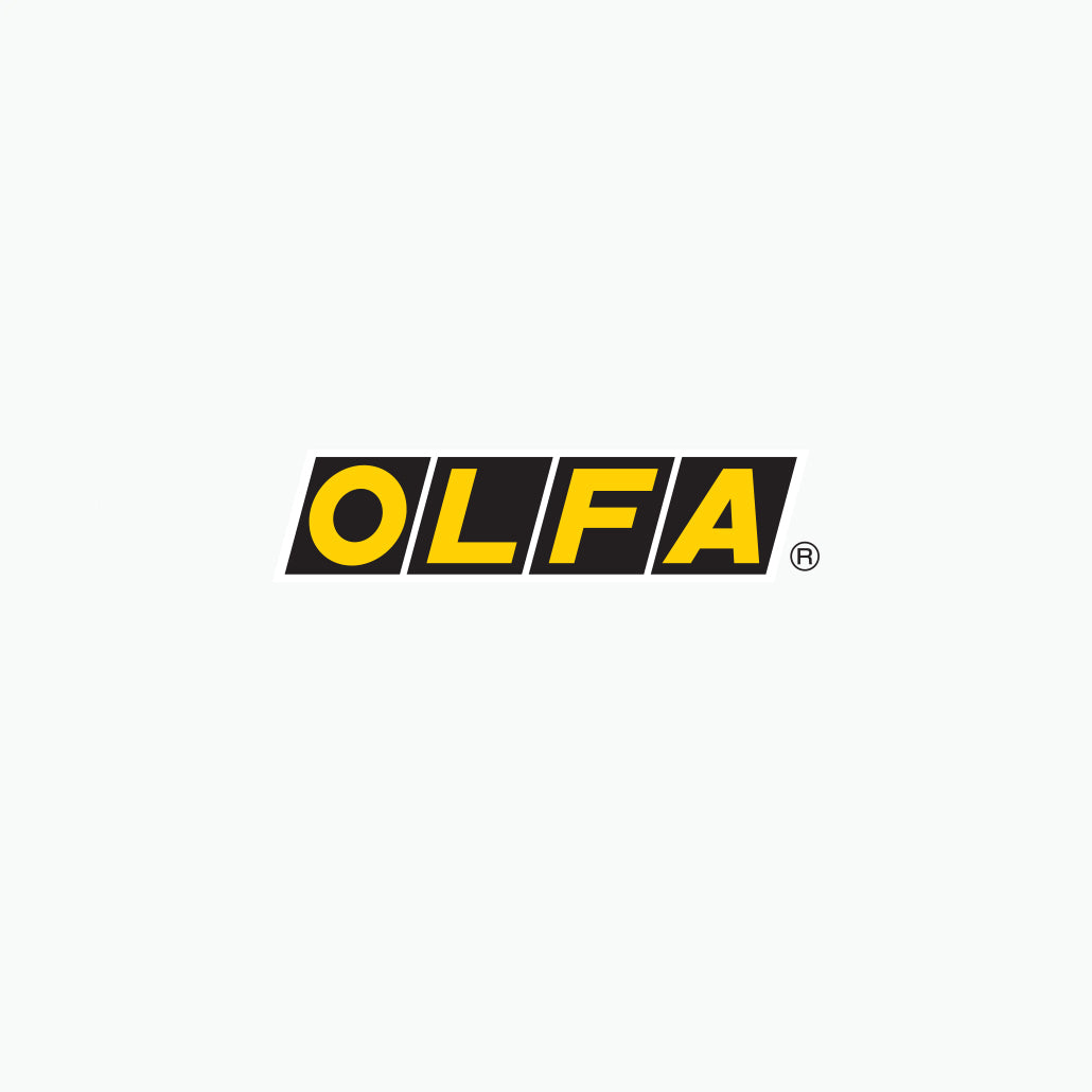 Sterling & OLFA Knife & Blades