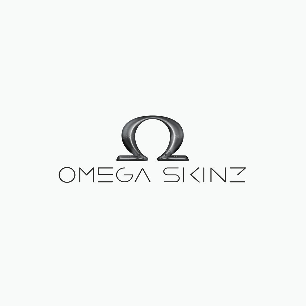 Omega Skinz Magnet