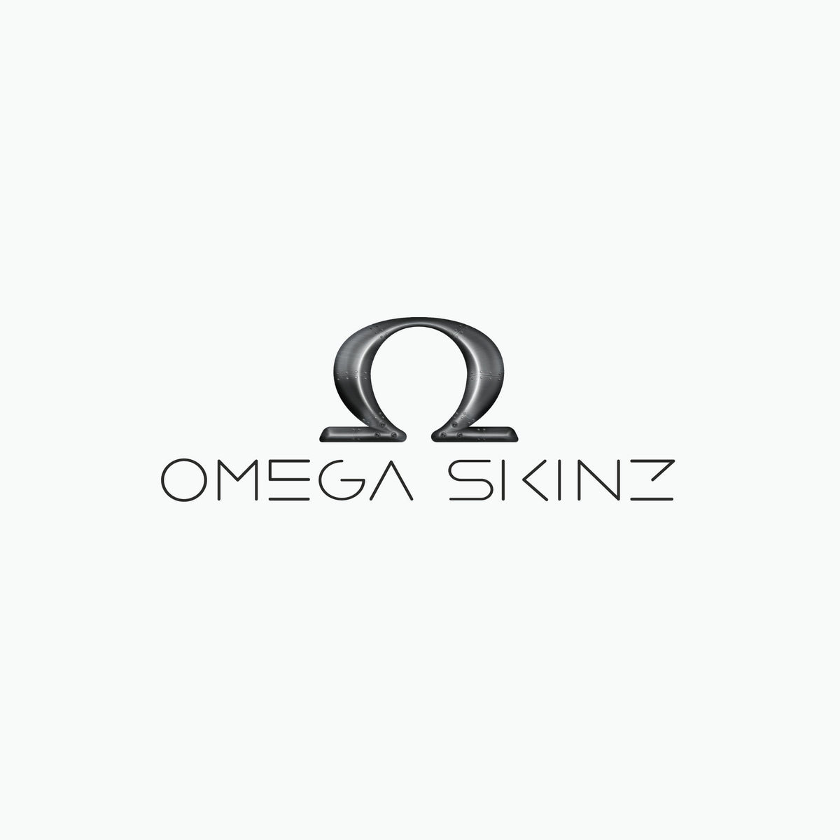 Omega Skinz Magnet