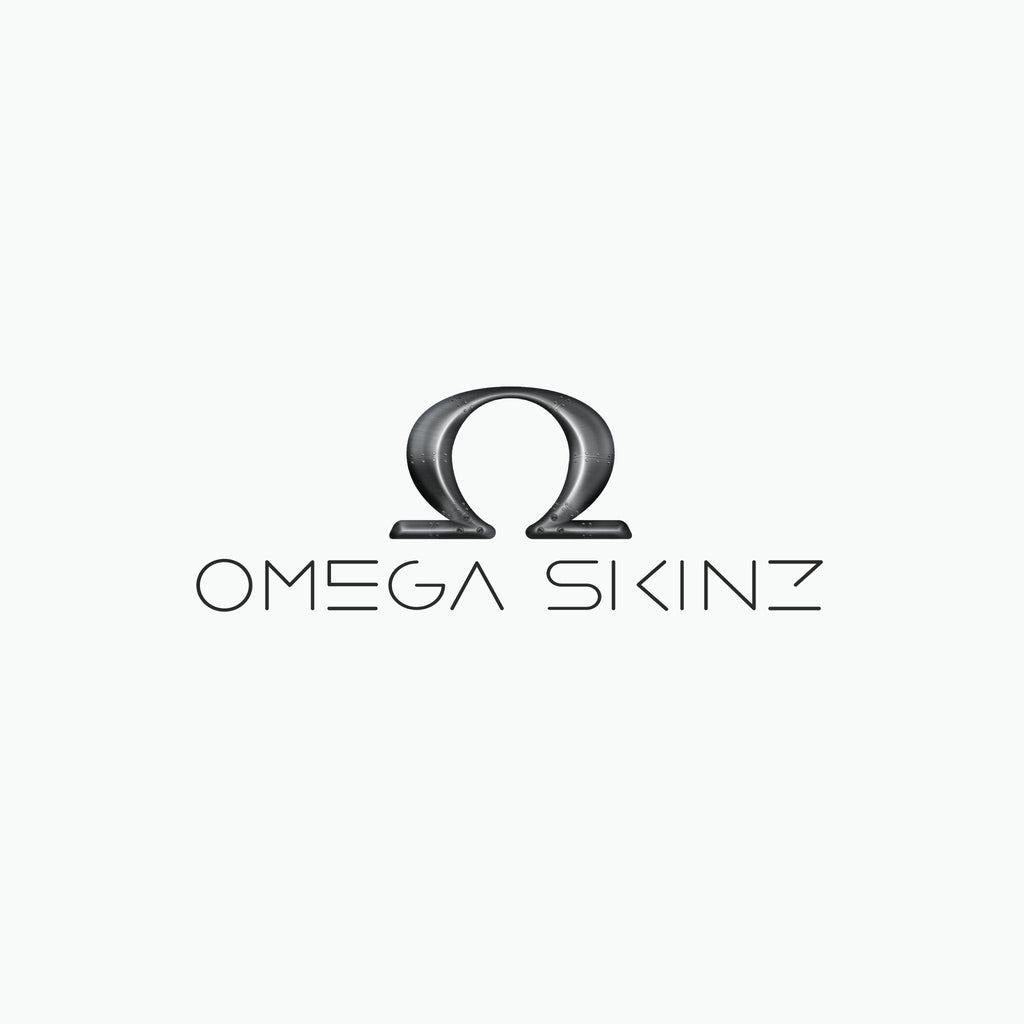 Omega Skinz OS-501/OS-502 Gloss Cast Film