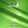Mean Green Racing Machine
