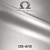 Silver Genius