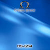 Brainwave Blue