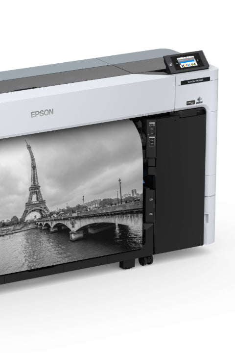 Epson SC P-8560D