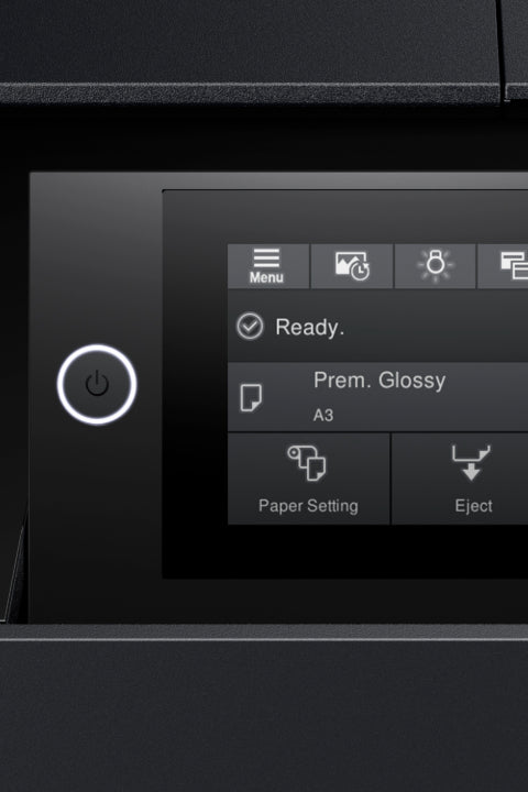 Epson SC P-906