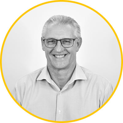 Steve Cordner