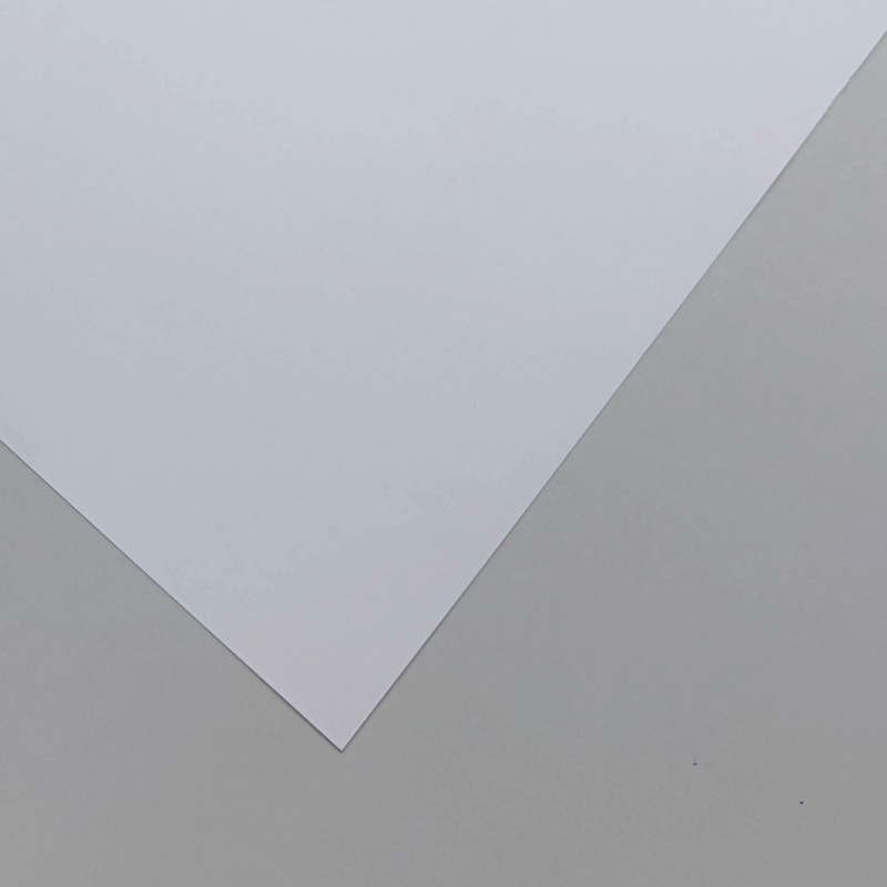 Pacesetter Self Adhesive Matt Coated HB