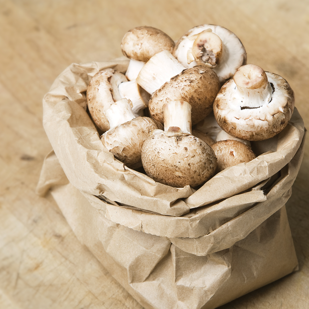 Brown Kraft Paper Bags