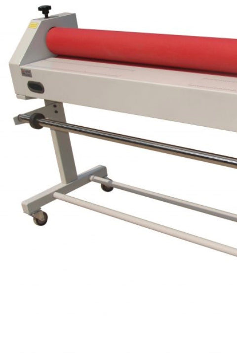 ALC Premier Mounting Machine