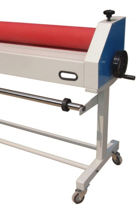 ALC Premier Mounting Machine