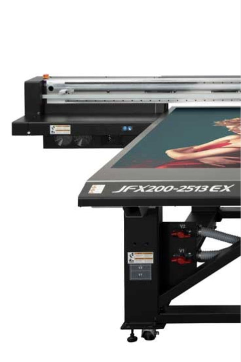 Mimaki JFX200-2513 EX – Spicers