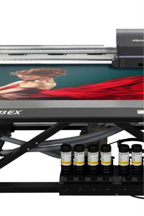 Mimaki JFX200-2513 EX