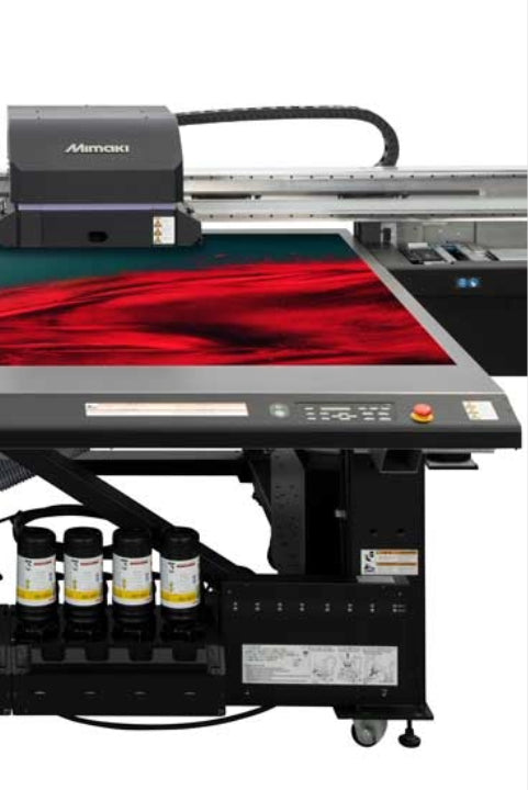 Mimaki JFX200-2513 EX