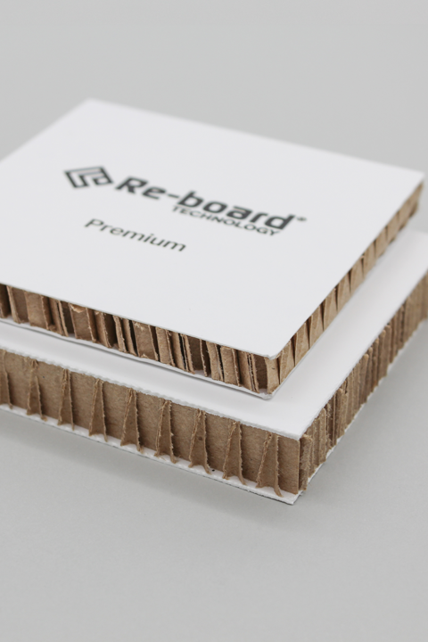 ReBoard Print Box FSC