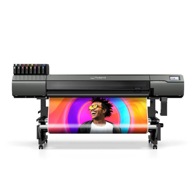 Roland DG LG Series
