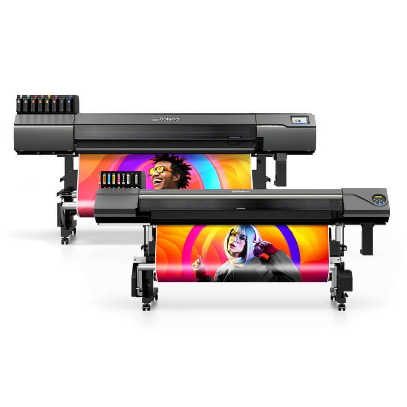 Roland DG MG Series