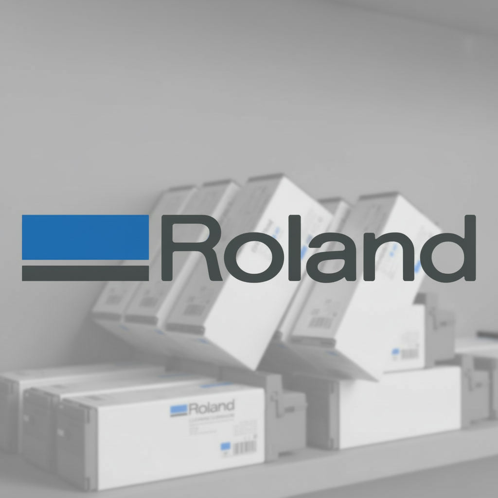 Roland Cleaning Cartridges Kit