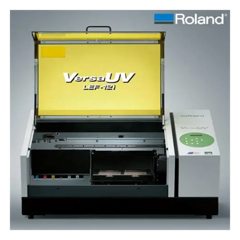 Roland DG LEF-12i