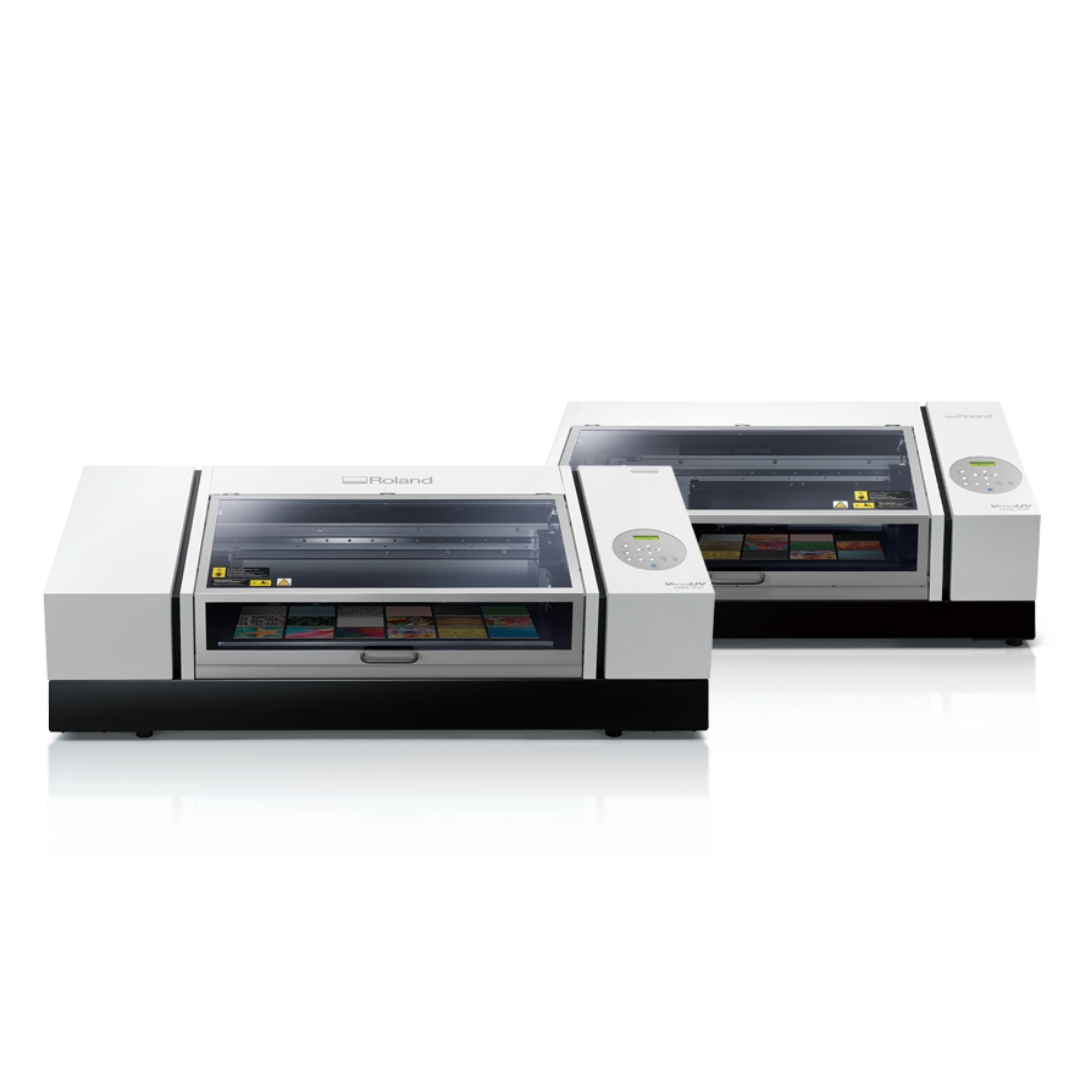 Roland DG LEF2 Series