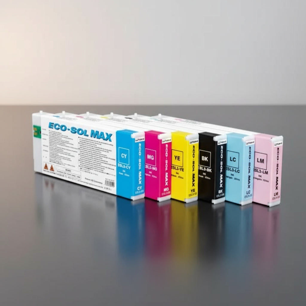 Roland Eco Sol Max Ink