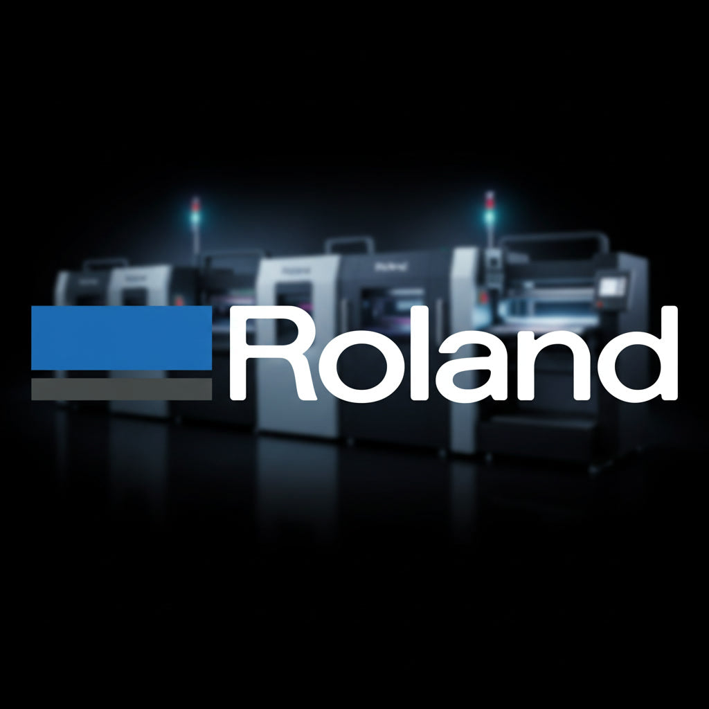 Roland Spare Parts