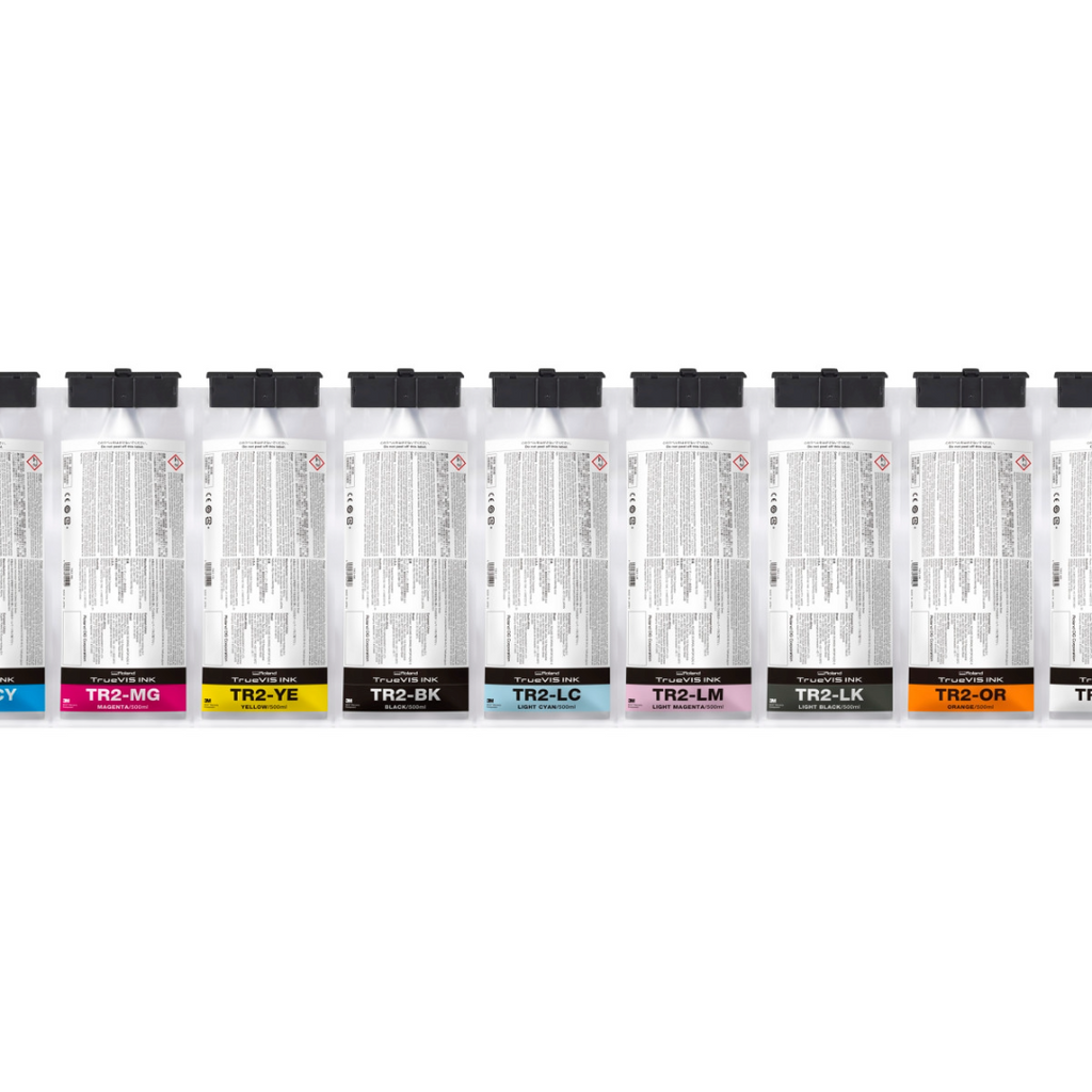 Roland TrueVIS VG2 TR2 Ink