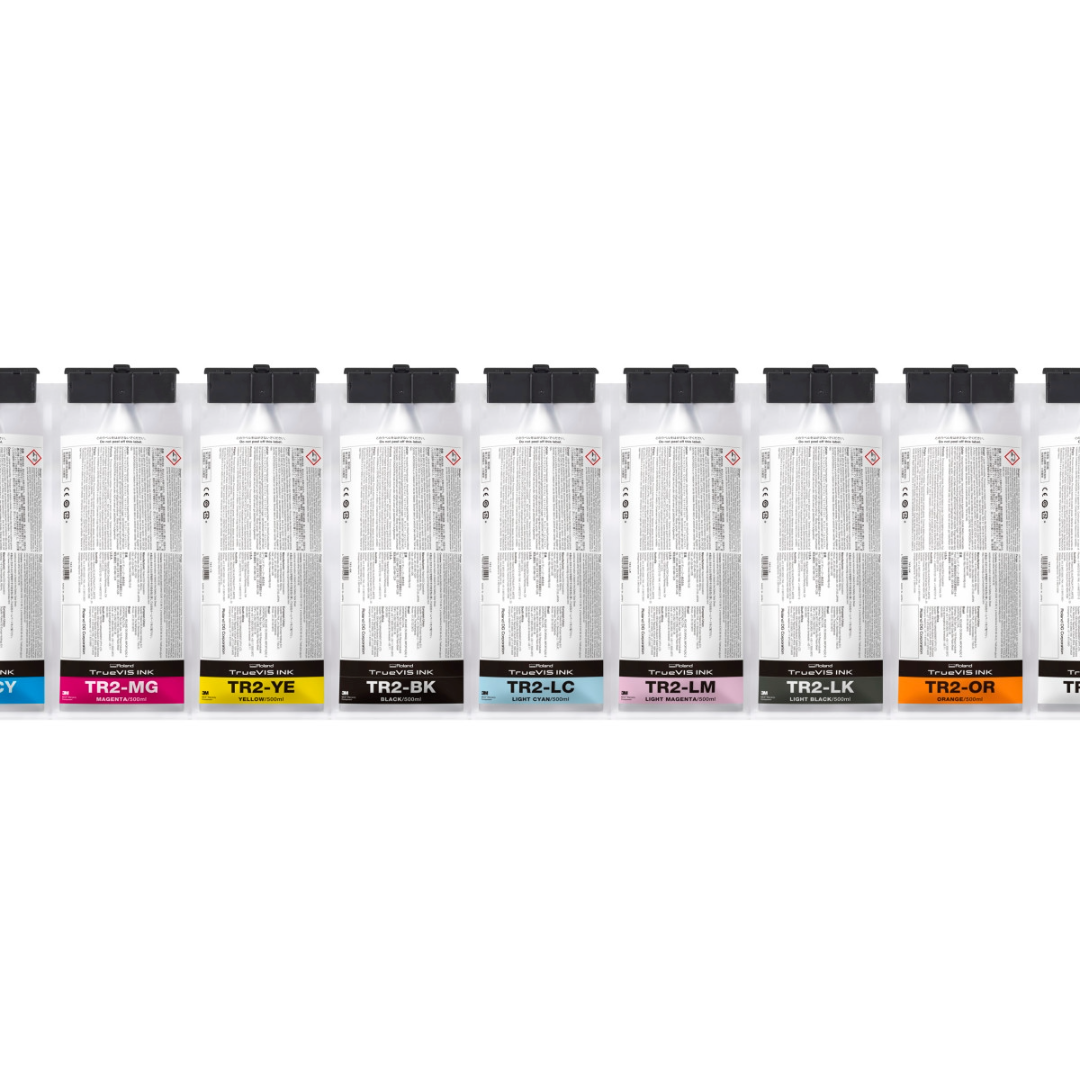 Roland TrueVIS VG2 TR2 Ink