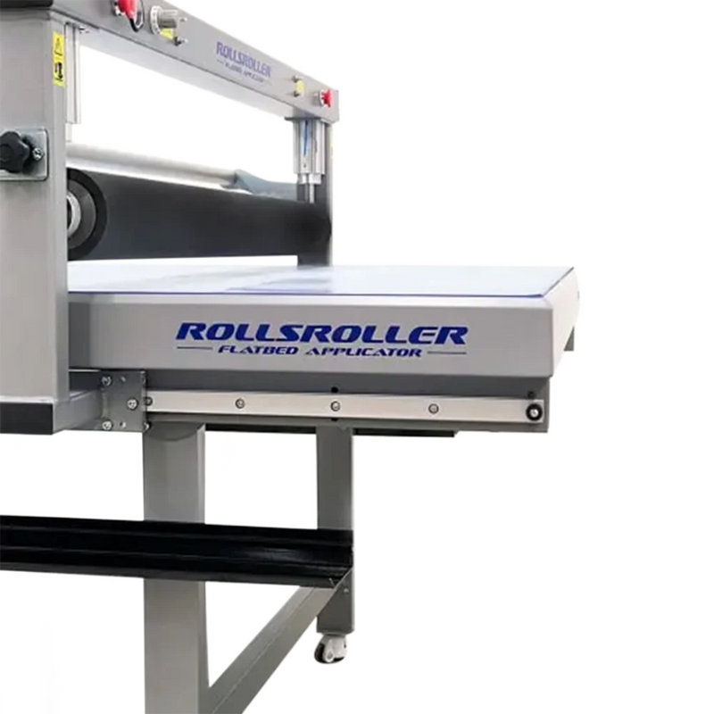 Rolls Roller Regular Series