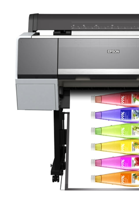 Epson SC P-7070