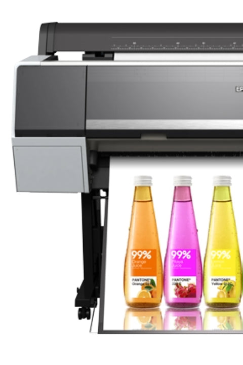 Epson SC P-9070