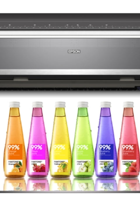 Epson SC P-9070