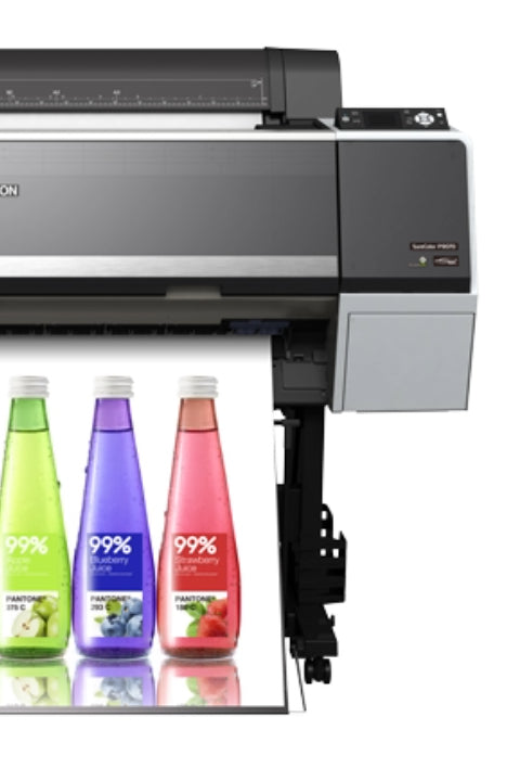 Epson SC P-9070
