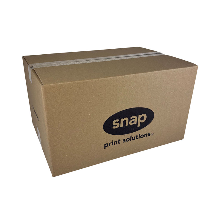 Snap Printed Cartons