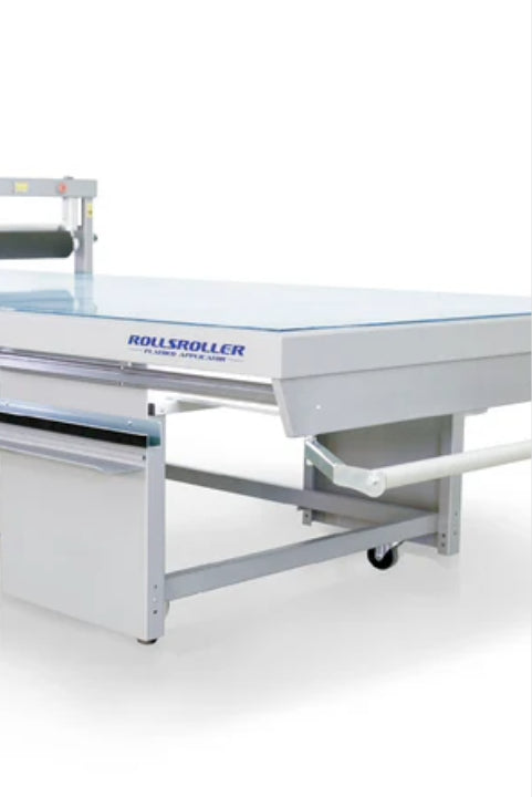 Rolls Roller Regular Series