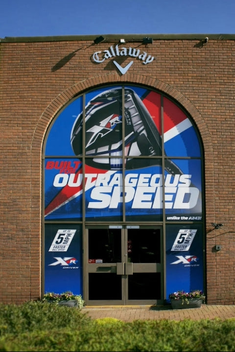 Contravision Performance 50%RL