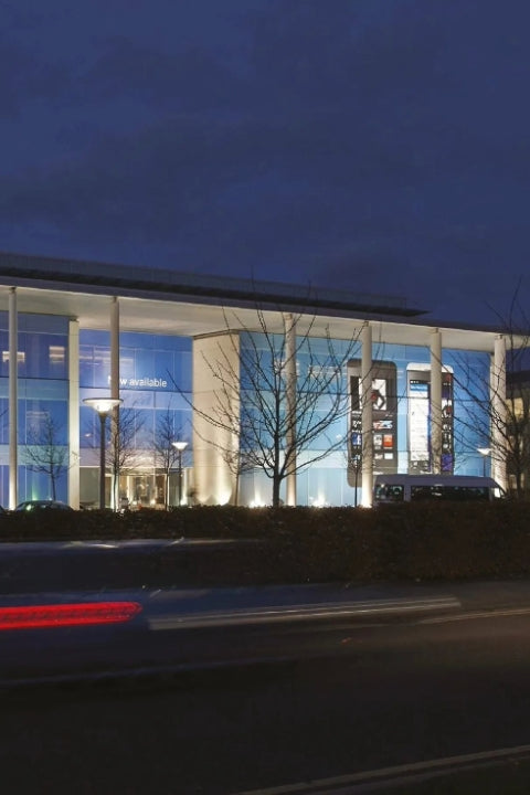 Contravision Performance 50%RL