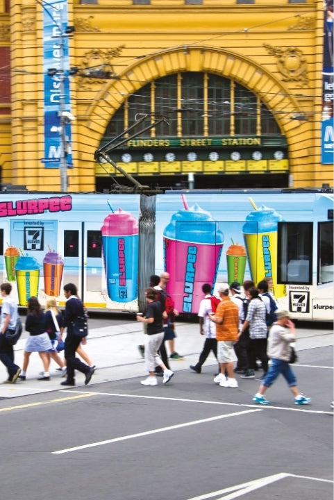 Contravision Performance 50%RL