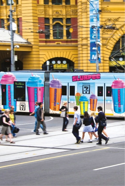 Contravision Performance 50%RL