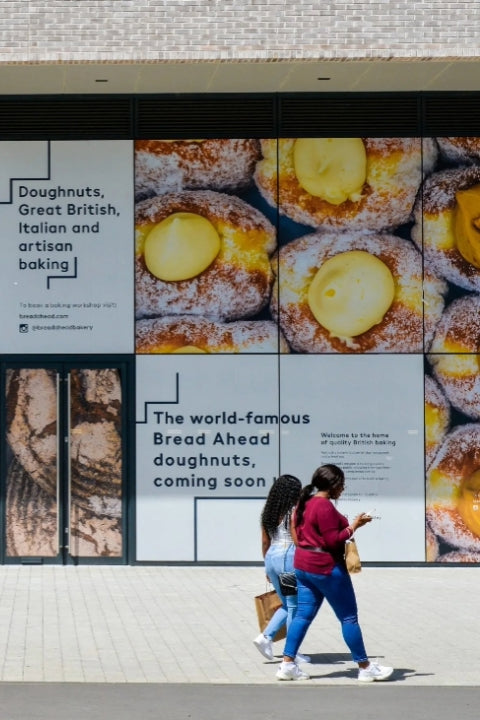 Contravision Performance 50%RL