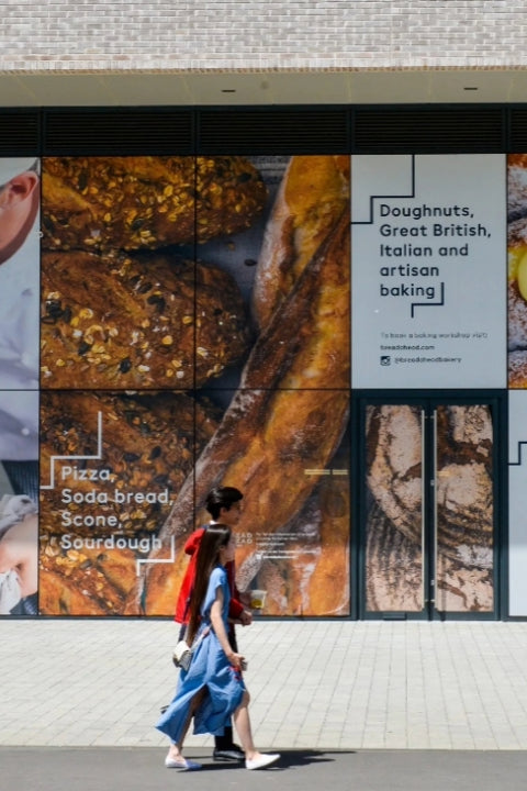 Contravision Performance 50%RL